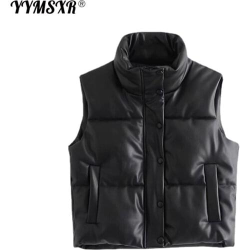 Женские зимние жилеты YYMSXR China At AliExpress