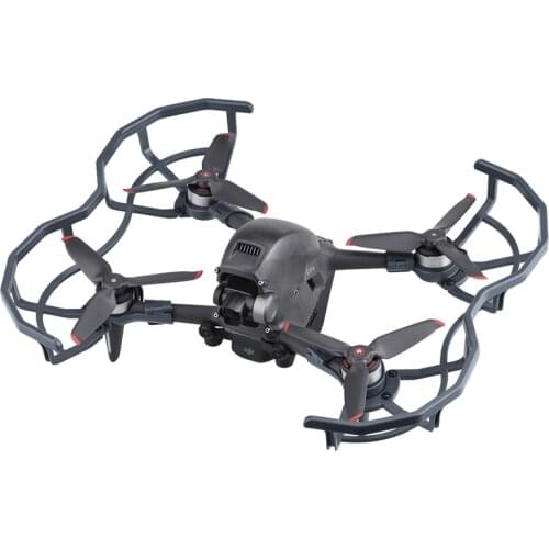 Blade Protection Ring Protection Cover Anti-Collision Ring Propeller Protection Ring For Fpv Uav