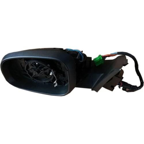 Car Body mirror rearview mirror -2018vol voS 60 V60 S60 V60 S60 V60 rearview mirror rearview mirror electric 31402599
