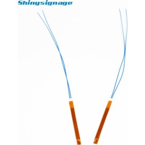 1 Pair Repair Heating Core Acrylic Bender Channel Letter Hot Bending Machine Angle Shape