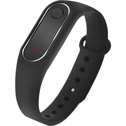 TiOODRE Human Body Anti-Static Bracelet Wireless Static Eliminator Static Remover For Men Women Car Accessories