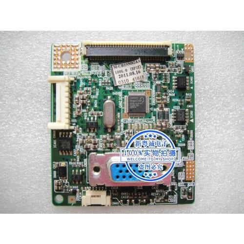 E1920NW display decoder board BN41-01310C (B) with screen M190MWW1 (3)