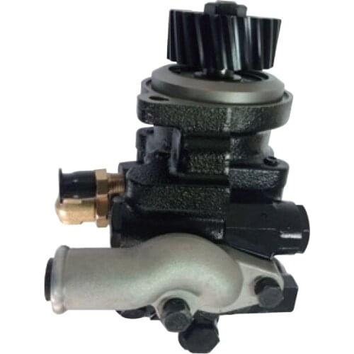 FEBIAT Power steering pump used for NISSAN 14670-97310/1467097310