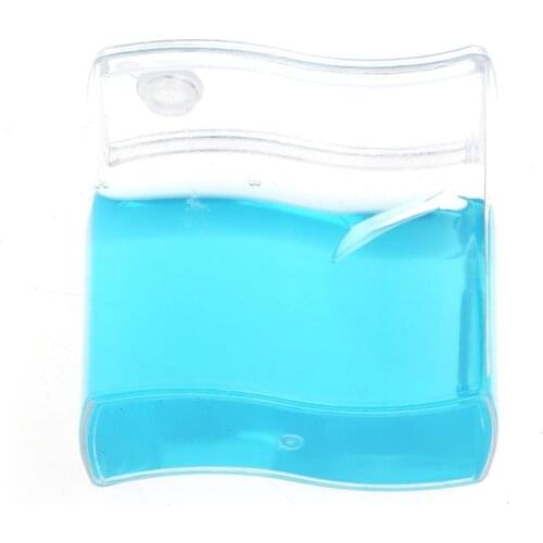 Gel Maze Ant Farm Works Workshop Educational Glue Live Habitat Feeding Kids Toy Wholesale Dropshipping