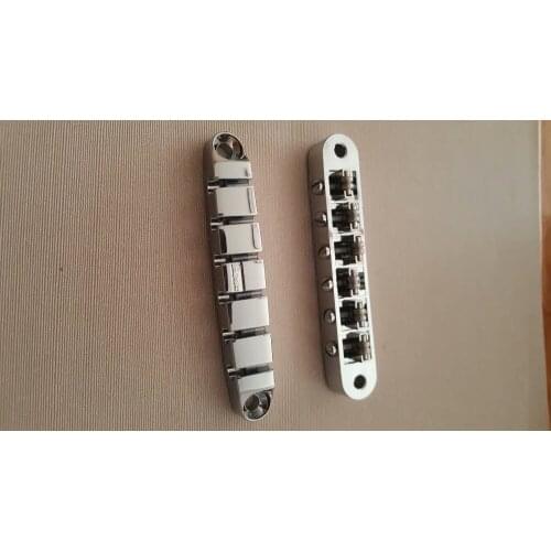 Ibz Electric guitar string board electric guitar bridge Replacement Bridge Set LP