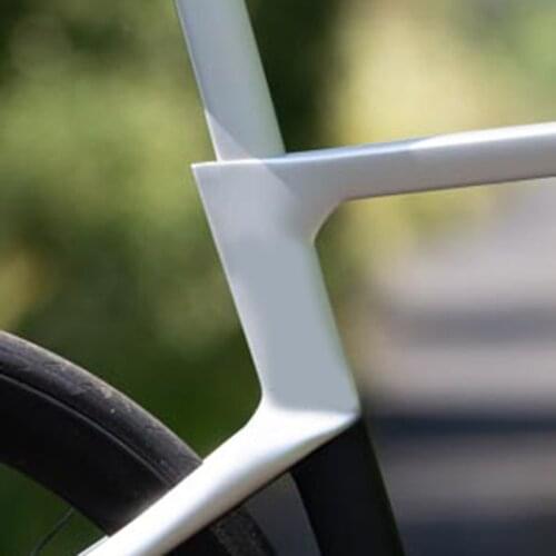 New Customized Carbon F Frame F14 Carbon Road Frame T1100 1K BB30 or BSA V Brake or Disc brake thru axle 100*12 142*12mm