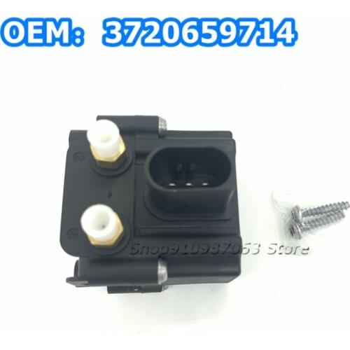 Lianlee Electronics Air Valves