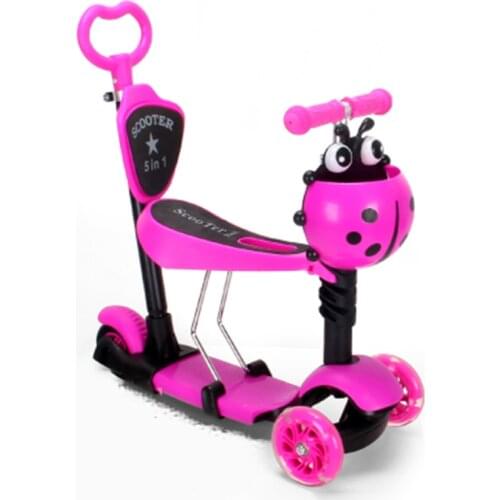 LISHEN Scooters For Summer