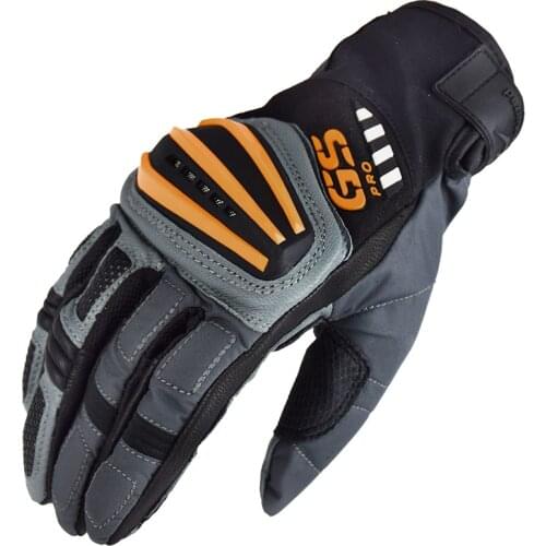 New 2021 Motorrad Rally GS Gloves for BMW Motocross Motorcycle Off-Road Moto Racing Gloves