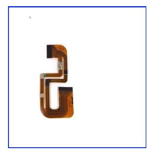 NEW LCD Flex Cable For SONY DCR-DVD608E DCR-DVD708E DCR-DVD610E DCR-DVD308E DCR-DVD106E DCR-DVD108E Video Camera