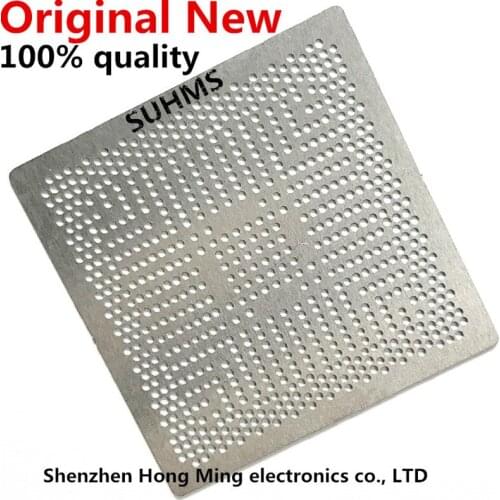 Direct heating 200M RC415ME 216ECP5ALA11FG BGA Stencil