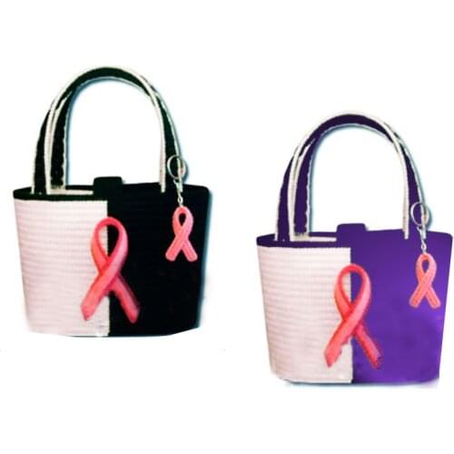 Manual three-dimensional embroidery 5D cross stitch new living room female models print thick wool embroidery mother mother bag