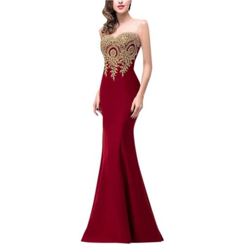 Sexy Women Sleeveless Party Wedding Trumpet Long Dress Lady wire Patchwork Printing Sheath Dresses Charming Chest Wrapping Robe