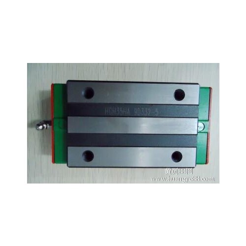 100% genuine HIWIN linear guide HGH25C block for Taiwan