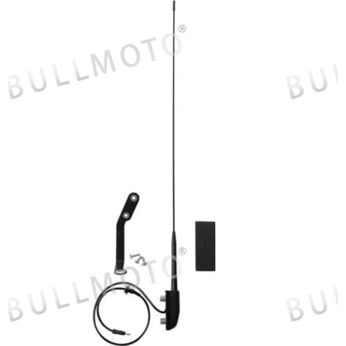 For Honda Gold Wing 1800 GL1800 GL 1800 F6B 2018 2019 2020 Motorcycle Accessories Antenna Base Channel Radio