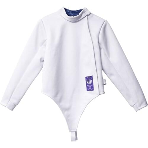 1pcs 800Nw fencing jacket and fencing pants