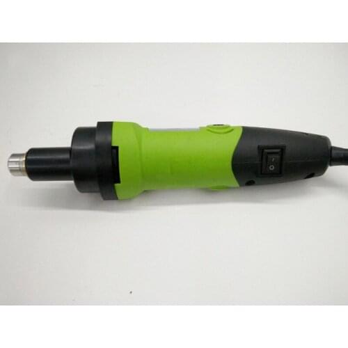 110V/220V Electric Plaster Saw, Green Medical Cast Saw, Cast Knife Orthopedic Plaster Saw