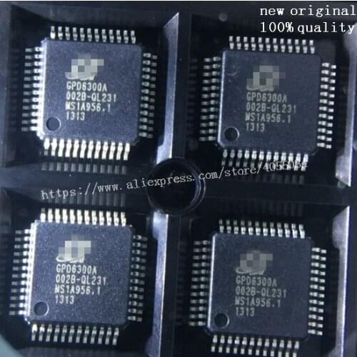 GPD6300A-002B-QL231 GPD6300A 002B-QL23 GPD6300