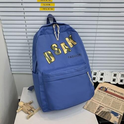 Corduroy Backpack Fashion Women School Backpack Pure Color Women Backpack Teenger Girl School Bags Female Mochila Bagpack Pack