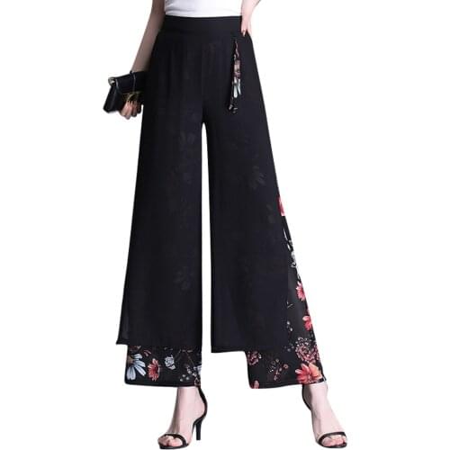 Monikubu Womens Summer Pants