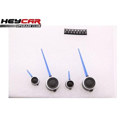 Blue Color Instrument Cluster VDO Blue Needle Sweep For VW Passat B7 CC GOLF MK6 Jetta MK6 Tiguan 5N Touran Scirocco Polo