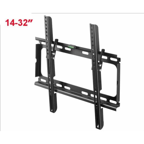 14-32" Tilt Wall TV Mount