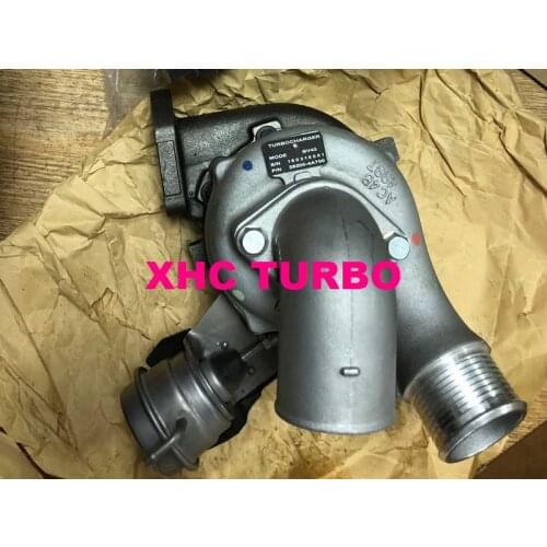 NEW BV43 28230-4A700 Turbo Turbocharger for HYUNDA*I H1 Starex CRDI D4CB 2.5CRD 2007-2012