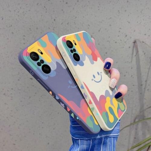 QYSFriday Phone Cases Xiaomi Mi Note Pro