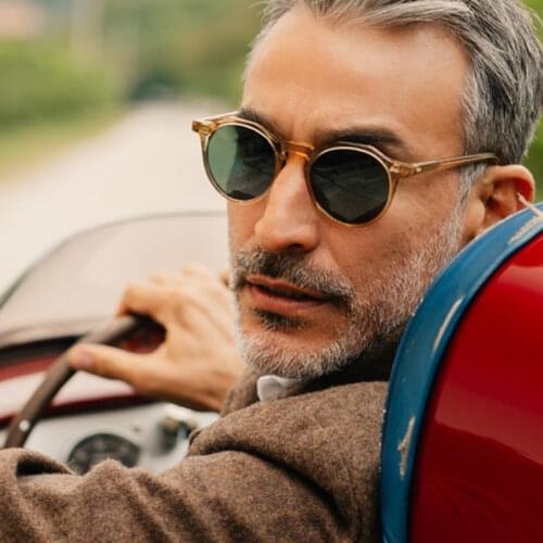 Trisegga Mens Sunglasses