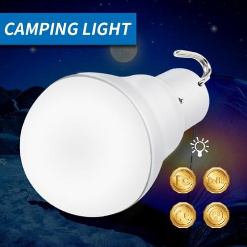WENNI Camping Lights