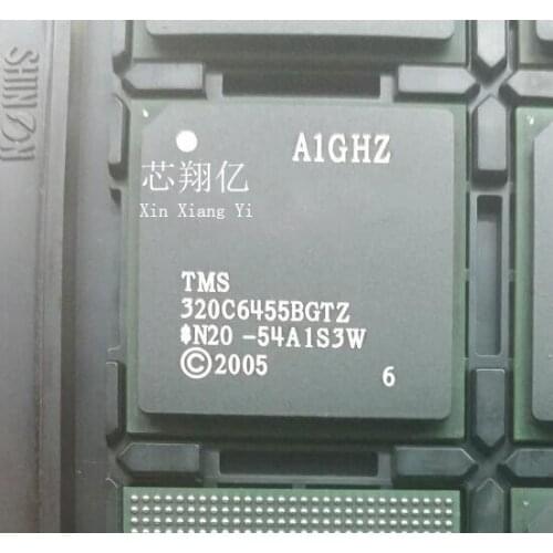 XINXIANGYI TMS320C6455BGTZ BGA
