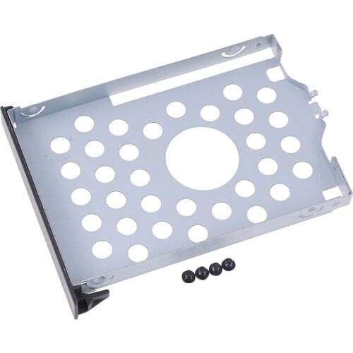 HDD Hard Drive Caddy With Screws For Dell Precision M4600 M4700 M6600 M6700 M4800 M6800