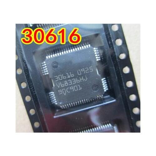 5pcs/lot 30616 HQFP-64