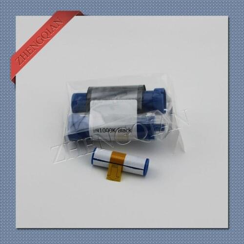 Magicard MA1000 black ribbon for use with the magicard Pronto ,Enduro+,Rio Pro id card printer