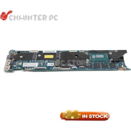 NOKOTION For Lenovo Thinkpad X1 Carbon Laptop Motherboard I5-4200U CPU 4GB RAM 48.4LY07.021 12298-2 48.4LY06.021 00HN761