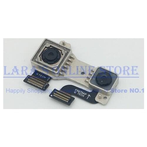 Original New Rear Camera Big Back Camera Module Flex Cable For Xiaomi Redmi Pro dual Camera For Redmi Pro