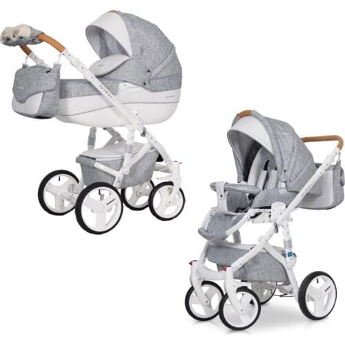 RIKO Strollers
