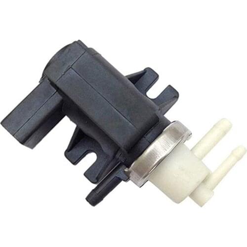 Turbo Boost Pressure Solenoid Converter Valve 1J0906627B 1J0906627A FOR Seat Alhambra - AUY / BVK 115, ASZ 130, BTB 150