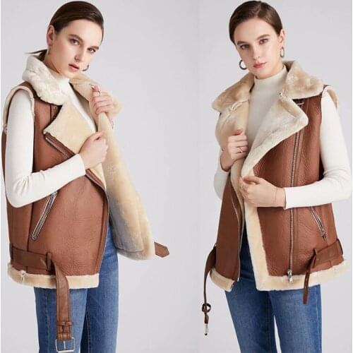 YAHONG&DO Women's Vests