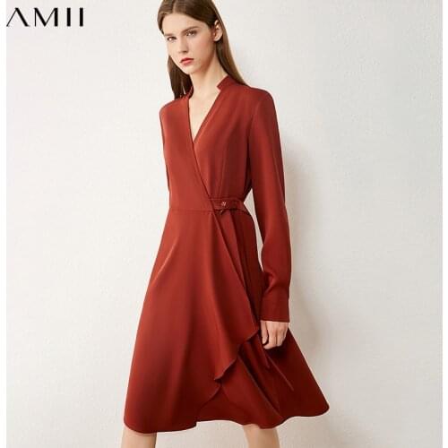 Amii Women's Dresses