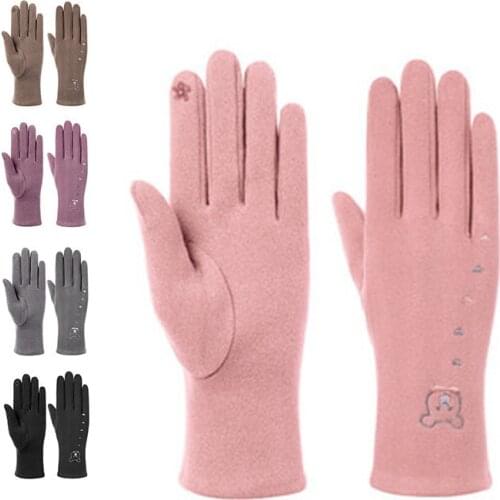 BAORULUCK Women's Accessories