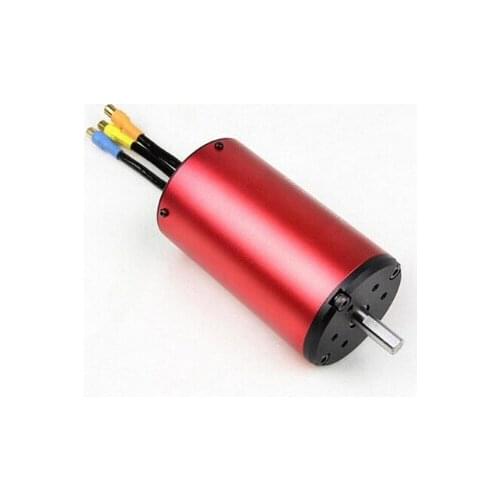 Brushless Motor 1000KV/6500W for 1/5 rc car Oil to power kit for 1/5 hpi rovan km baja 5b5t 5sc parts