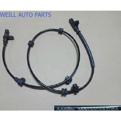 WEILL 3550300XSZ08A Wheel speed sensor for great wall H2