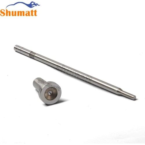 SHUMAT F00RJ00420 Common Rail Diesel Valve F 00R J00 420 Control Valve F00R J00 420 Suitable for B0SCH Fuel Injection 0445120011