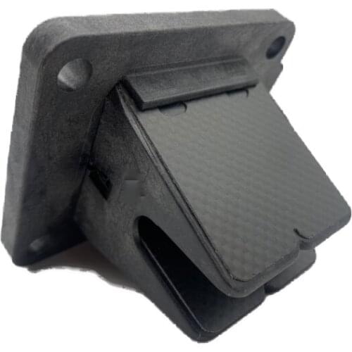 For Kawasaki KX80 KX85 KX100 for Suzuki RM100 REED VALVE CAGE V384A