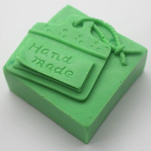 Soap mold/handmade soap mold/silicone mold/soap die/silica gel soap die gift boxes