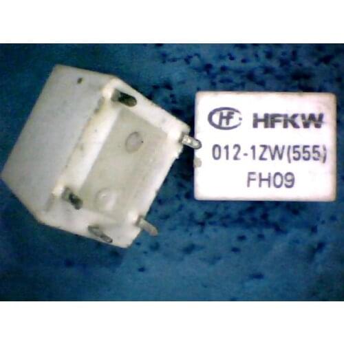 HFKW 012-1ZW555 T78-1C