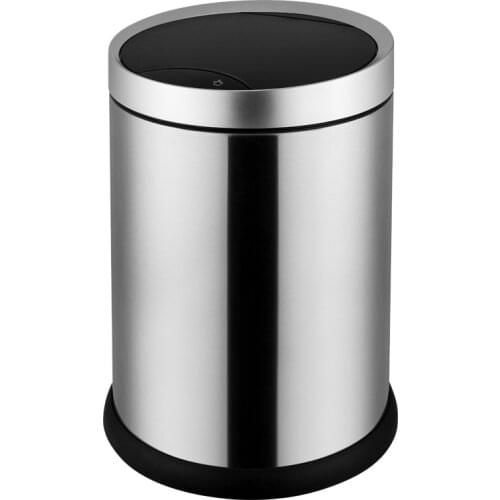 Joyning Garbage Containers