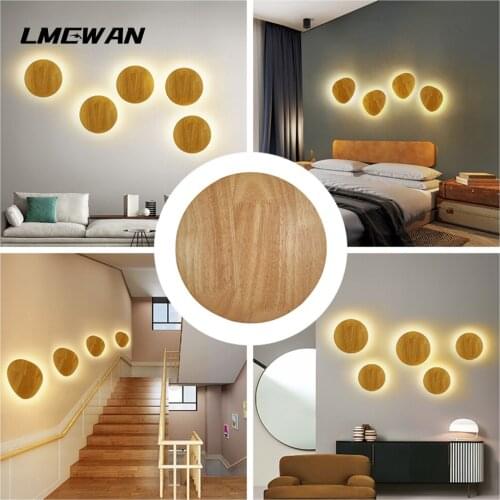 LMCWAN Wall Lights