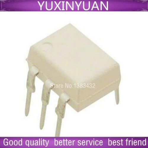 MOC3061 3061 dip8 10pcs AliExpress